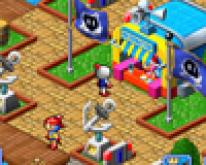 Bomberman Land Touch!