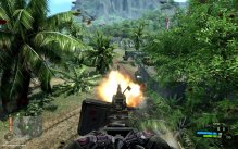 Crytek: Nye konsoller om tre år...