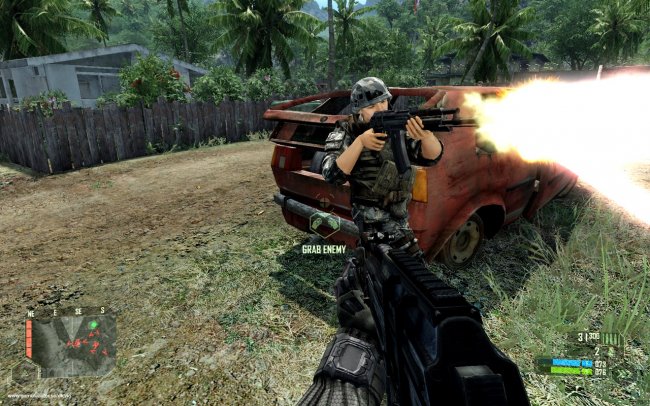 Crysis