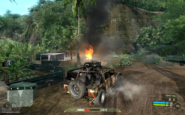 Crysis