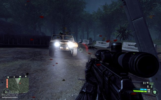Crysis