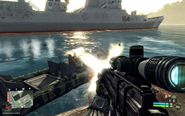 Crysis