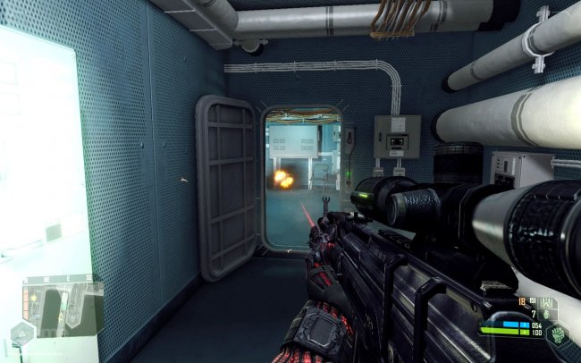 Crysis