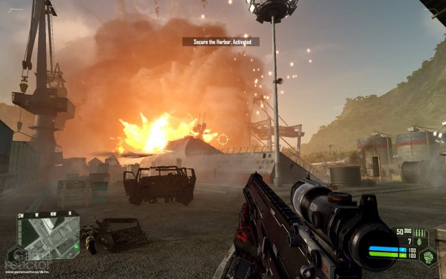 Crysis