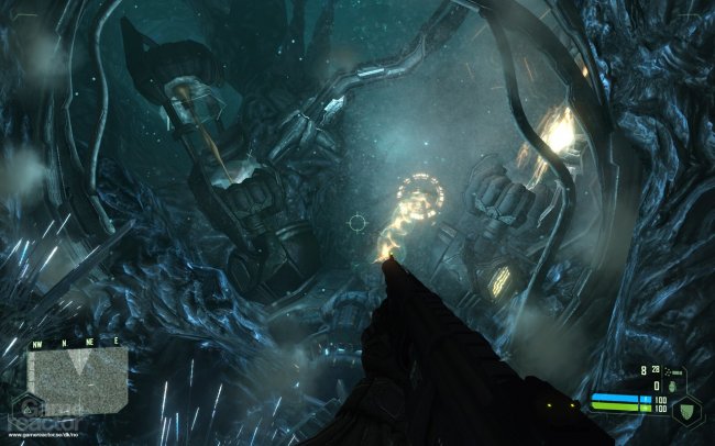 Crysis