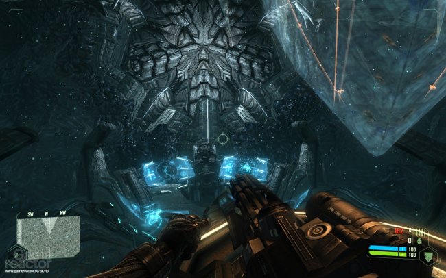 Crysis