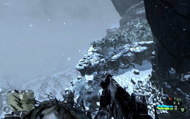 Crysis