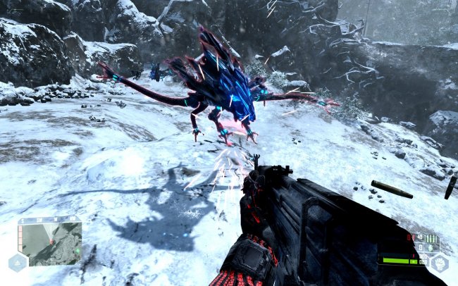 Crysis