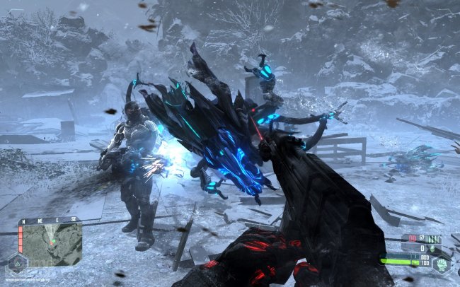Crysis