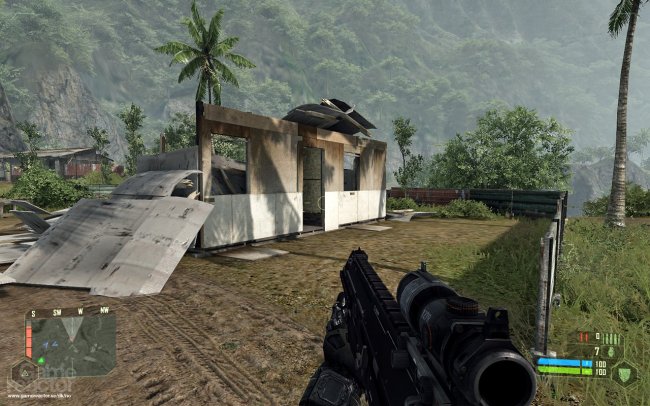 Crysis