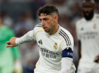 Real Madrid, Fede Valverde og "en stikker" fort&aelig;ller forskellige historier om kampen med Tchouameni i omkl&aelig;dningsrummet