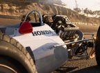 Forza Motorsport fylder 132 GB på Xbox Series X