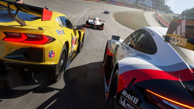 Revolutionizing DLC in Forza Motorsport: Incorporating New Content into the Game