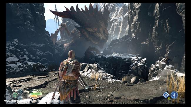 God of War