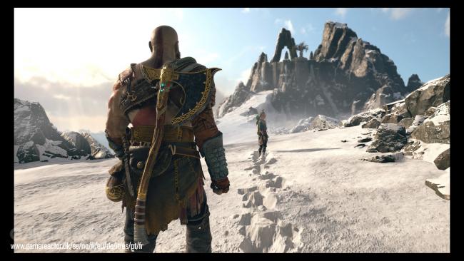 God of War
