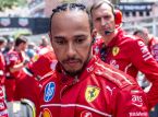Hvorfor fik Lewis Hamilton en gridstraf p&aring; fem pladser til weekendens Monza Grand Prix