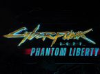 Keanu Reeves vender tilbage i den første Cyberpunk 2077-udvidelse Phantom Liberty