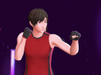 Knockout Home Fitness er det næste i rækken af træningsspil til Nintendo Switch