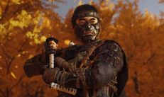 Ghost of Yotei Guide: Hvor finder du Jin Sakais sværd, hjelm, maske og teknik