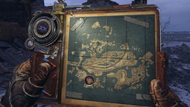 Metro Exodus