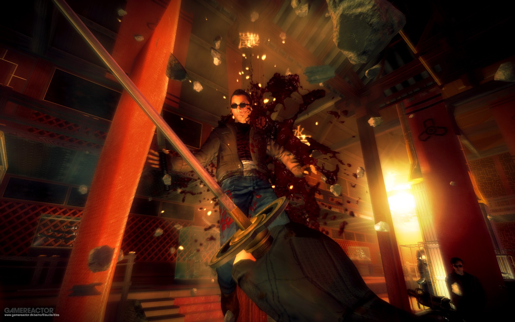 Shadow Warrior