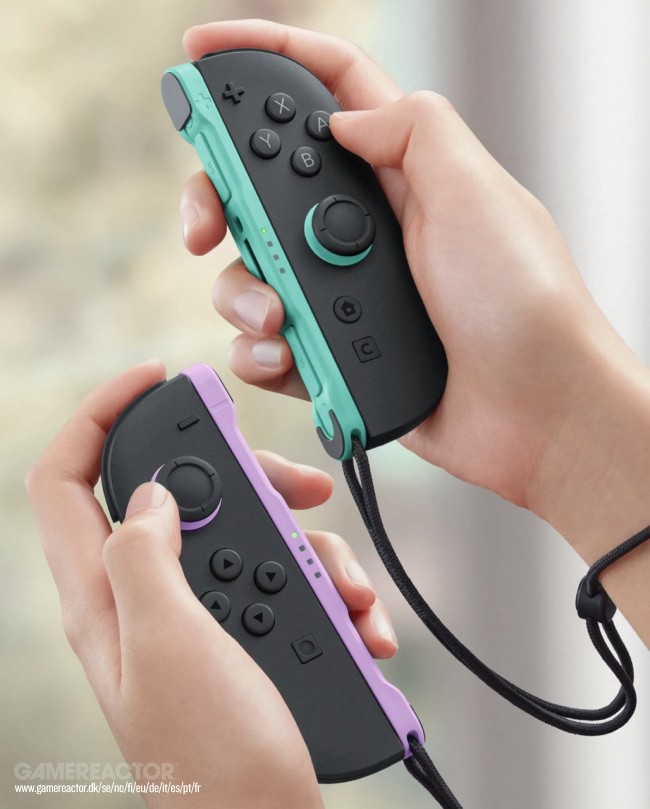 Nintendo topper Famitsus afstemning om bedste udvikler