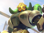 Prøv Overwatch gratis i den kommende weekend