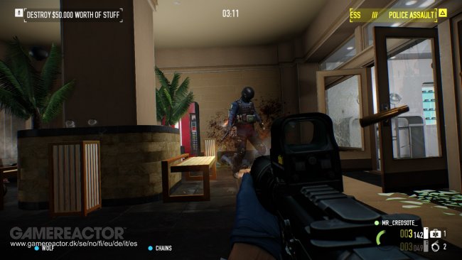 Payday 2