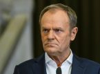 Polen vil skyde flyvende objekter ned, n&aring;r de kr&aelig;nker territorium og flyver over landet, advarer Tusk