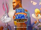 Space Jam: A New Legacy - The Game