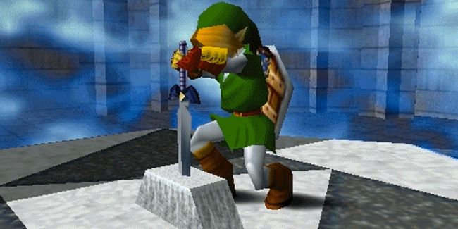 Rygte: Den første specialdesignede Switch 2 lander sammen med Ocarina of Time remake i år