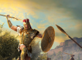 Så er der gameplay fra Total War Saga: Troy