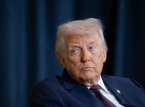 Donald Trump g&aring;r igen til angreb p&aring; Spanien p&aring; NATO-topm&oslash;det