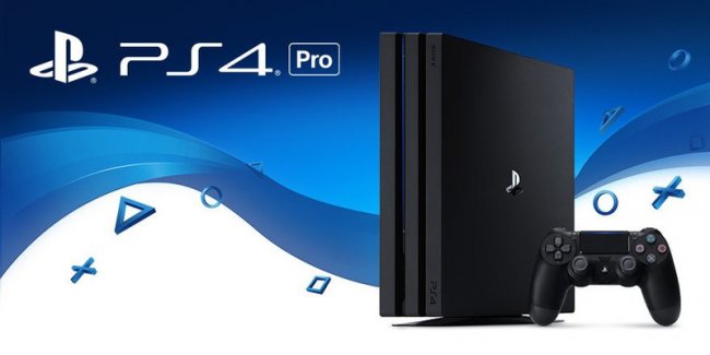 Pachter vedrørende mangel på UHD i PS4 Pro: Folk er ligeglade