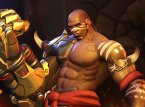Derfor er Terry Crews ikke med i Overwatch