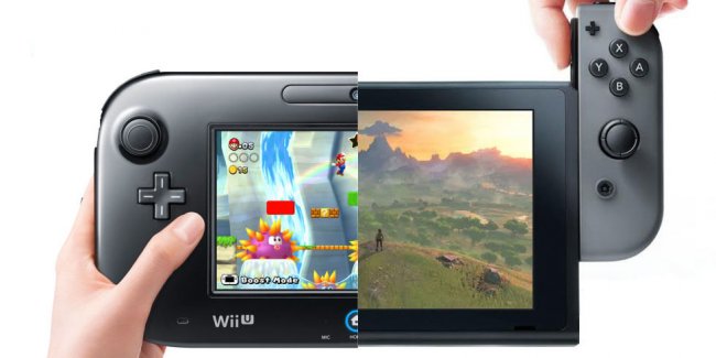 Modder konverterer Wii U-controlleren til en fungerende Switch enhed