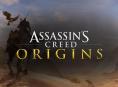 Vores tredje Assassin's Creed Origins-video er landet