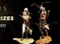 Her er vinderen af vores Assassin's Creed Origins-konkurrence