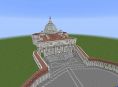 Vatikanet starter Minecraft-server for at bekæmpe giftig adfærd online
