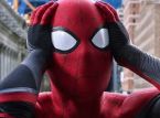 Tom Hollands fjerde Spider-Man film er sat på pause