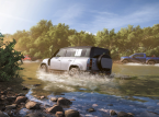 Forza Horizon 5 har nu passeret 34 millioner spillere