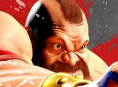 Zangief debuterer som telefonholder, og Street Fighter fans vil elske det