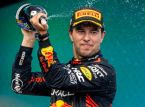 Sergio Pérez bryder tavsheden om sit exit fra Formel 1 og driller en tilbagevenden "hvis projektet giver mening"