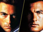 Van Damme og Steven Seagal hinter om fremtidigt samarbejde