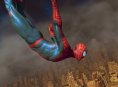 Nye billeder fra The Amazing Spider-Man 2