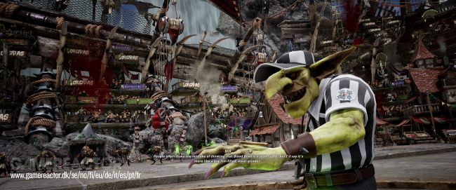 Blood Bowl III