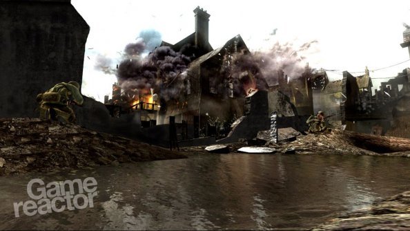 Call of Duty 3