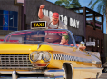 Crazy Taxi: World Tour er udviklet af orignalens skaber - og indeholder fem byer