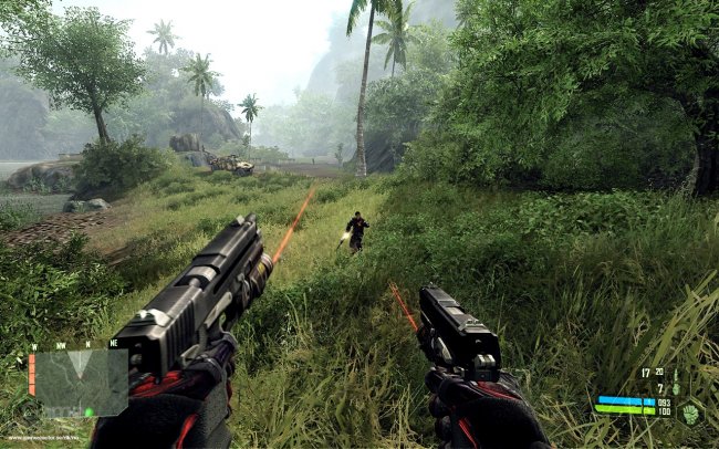 Crysis