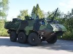 Danmark styrker militæret med 270 millioner dollars køb af pansrede køretøjer